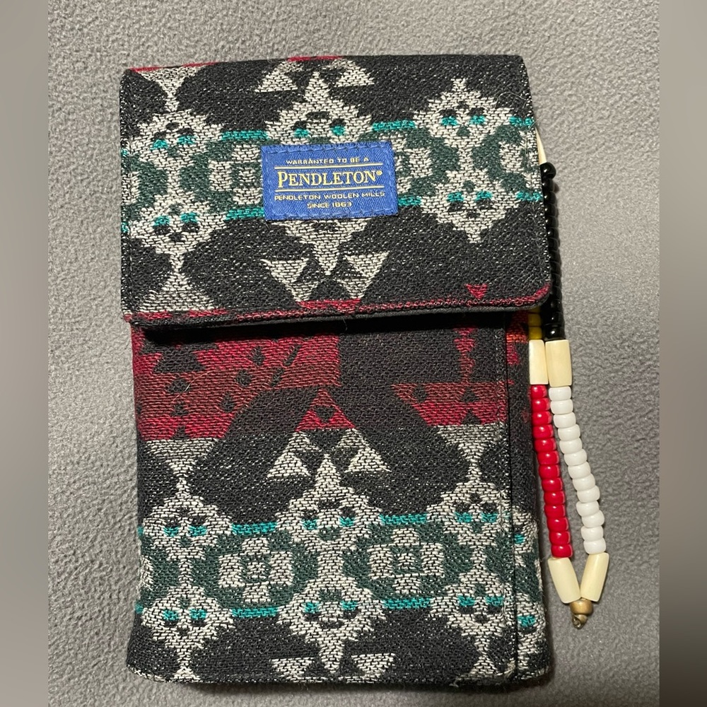 Pendleton Wallet